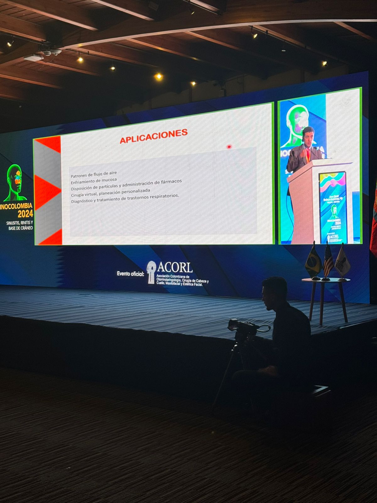 Eventos Virtuales e Híbridos